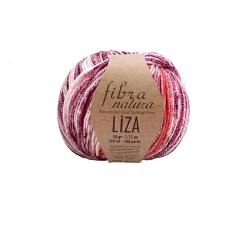 Fibra Natura Liza Merino El Örgü İpi 50 gr