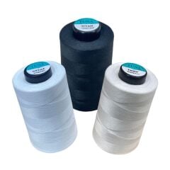 Tuna Polyester Dikiş İpliği 5000 mt