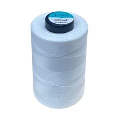 Tuna Polyester Dikiş İpliği 5000 mt