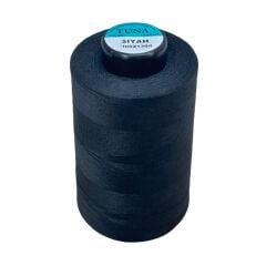 Tuna Polyester Dikiş İpliği 5000 mt