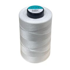 Tuna Polyester Dikiş İpliği 5000 mt