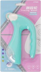 Rotary Cutter Dairesel Yuvarlak Makas BY1744