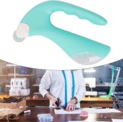 Rotary Cutter Dairesel Yuvarlak Makas BY1744