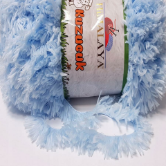 Himalaya Kuzucuk El Örgü İpi 200 Gr