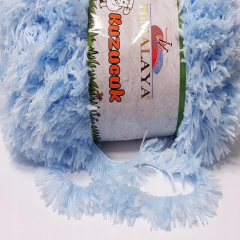Himalaya Kuzucuk El Örgü İpi 200 Gr