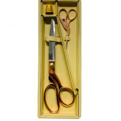 Golden Phoenix Kumaş Terzi Makası GPT-84555