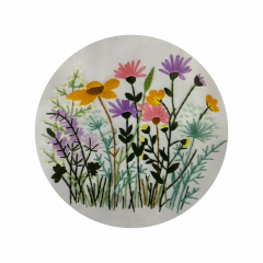 Elegantshop Kanaviçe Nakış Kiti 15*15 cm