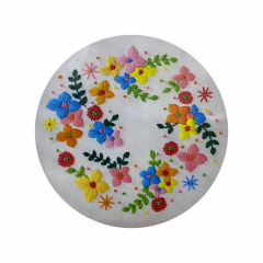 Elegantshop Kanaviçe Nakış Kiti 15*15 cm
