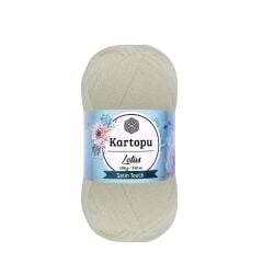 Kartopu Lotus El Örgü İpliği 100 gr