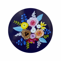 Elegantshop Kanaviçe Nakış Kiti 15*15 cm
