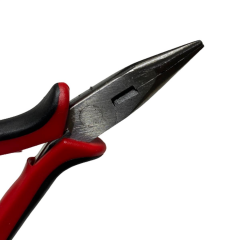 Kargaburun Düz Uçlu Takı Pensesi