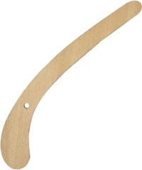 Ahşap Cetvel Riga Gönye Ahşap Metre Düz Cetvel