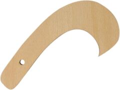 Ahşap Cetvel Riga Gönye