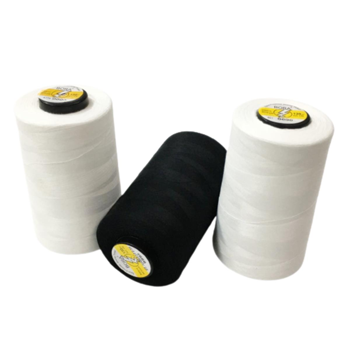 Bora Dikiş İpi 5000 Metre