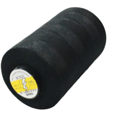 Bora Dikiş İpi 5000 Metre Siyah