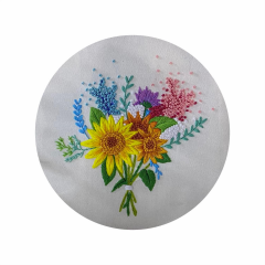 Elegantshop Kanaviçe Nakış Kiti 15*15 cm
