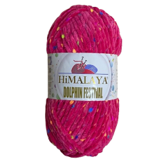 81114 Fuşya