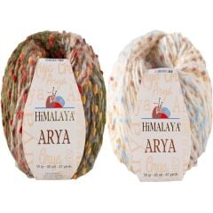 Himalaya Arya El Örgü İpliği 50 gr