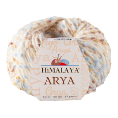 Himalaya Arya El Örgü İpliği 50 gr