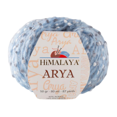 Himalaya Arya El Örgü İpliği 50 gr