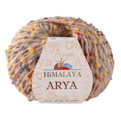 Himalaya Arya El Örgü İpliği 50 gr