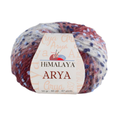Himalaya Arya El Örgü İpliği 50 gr