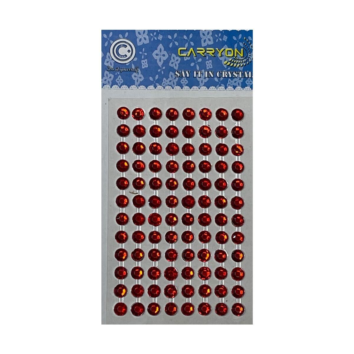 Sticker Seti Taşlı Boncuklu tts TTS15