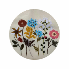 Elegantshop Kanaviçe Nakış Kiti 15*15 cm