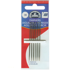 Dmc Brezilya Nakışı ve Kurdele Nakışı İğnesi 1769