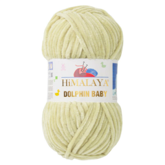80359 Açık Yağ Yeşili