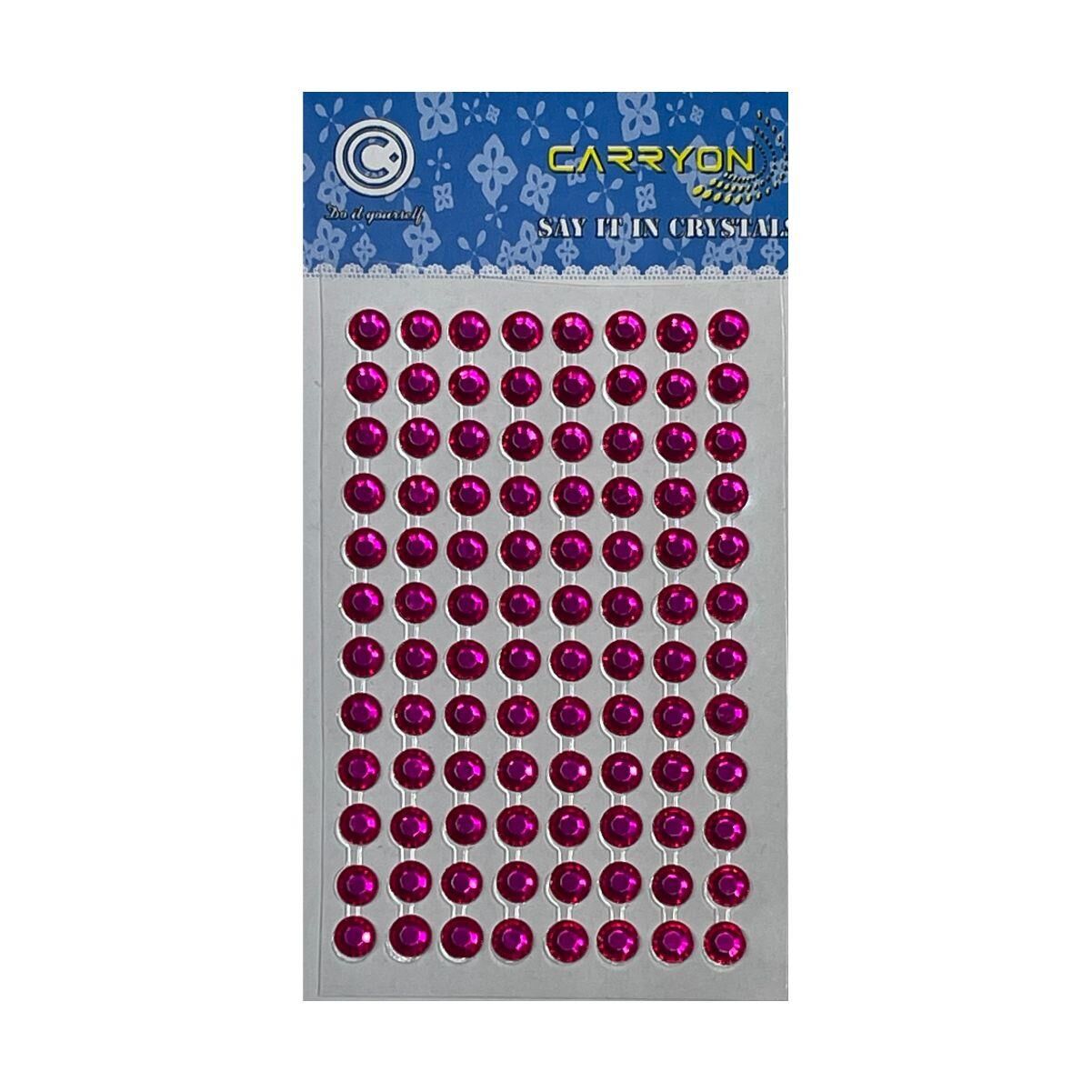 Sticker Seti Taşlı Boncuklu tts TTS19
