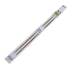 Yabalı Bambu Şiş 35cm YBL-349