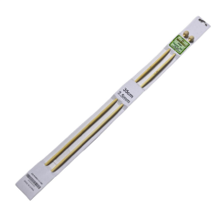 Yabalı Bambu Şiş 35cm YBL-349
