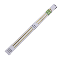 Yabalı Bambu Şiş 35cm YBL-349