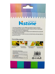 5D Yapışan Boncuk Goblen Mozaik Tablo Pano 20*20 cm Peri