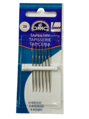 Dmc Goblen İğnesi 1767 1767-8