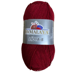 52404 Koyu Kırmızı