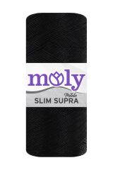 Moly Slim Supra Metalic El Örgü İpi 200 gr