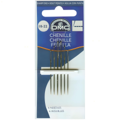 Dmc Kurdele İğnesi 1768