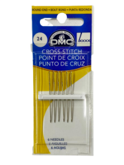 Dmc Kanaviçe İğnesi 1771