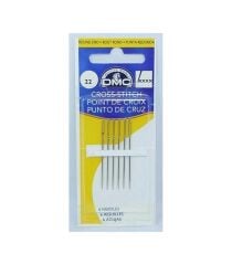 Dmc Kanaviçe İğnesi 1771