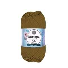 K484 Zeytin Yeşili