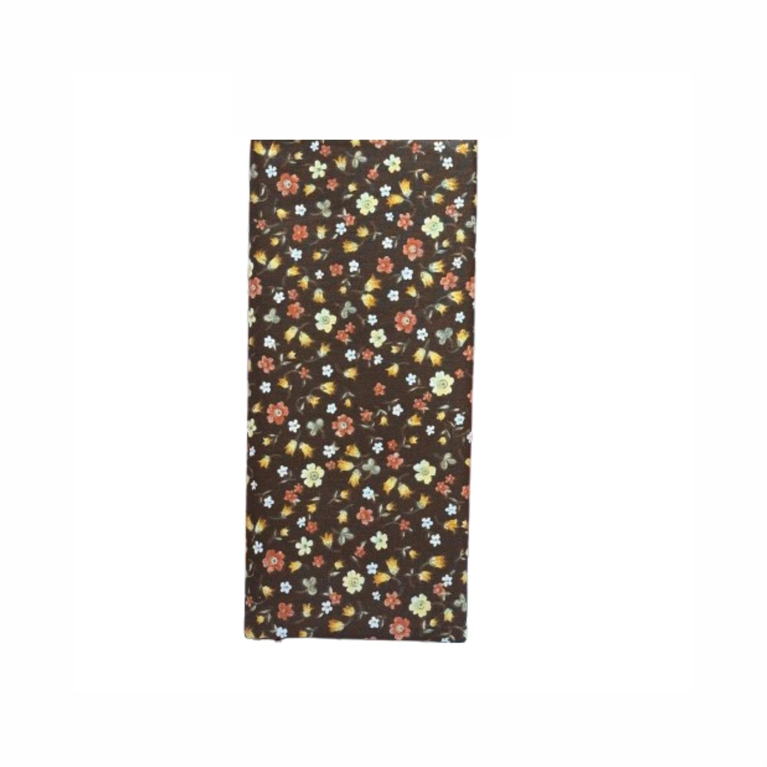 Poplin Pamuk Kumaş 50x170cm pkr00 PKR 23