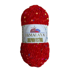 81118 Kırmızı
