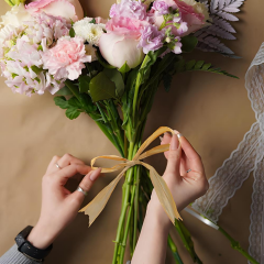 Nas Natura Yumuşak Raffia Rafya 100 gr NSX100 D22 Lacivert