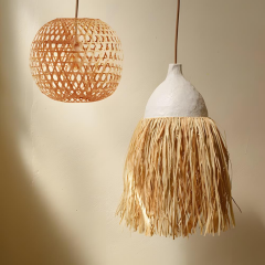 Nas Natura Yumuşak Raffia Rafya 100 gr NSX100 D35 Fuşya