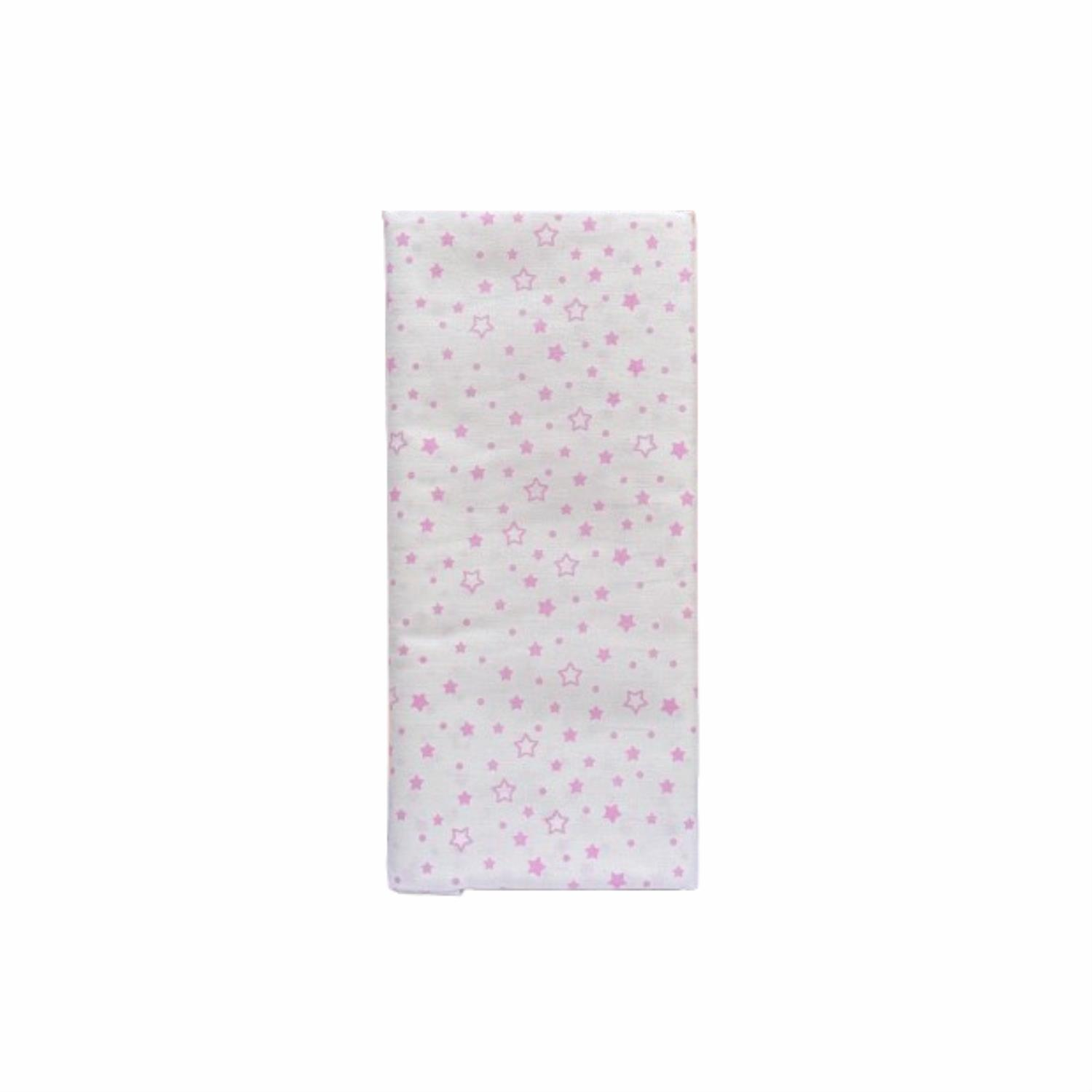 Poplin Pamuk Kumaş 50x170cm pbl