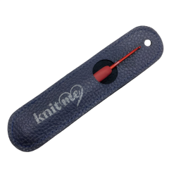 Knitme Silikon Yumuşak Saplı Yün Tığ