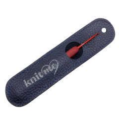 Knitme Silikon Yumuşak Saplı Yün Tığ