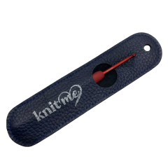 Knitme Silikon Yumuşak Saplı Yün Tığ